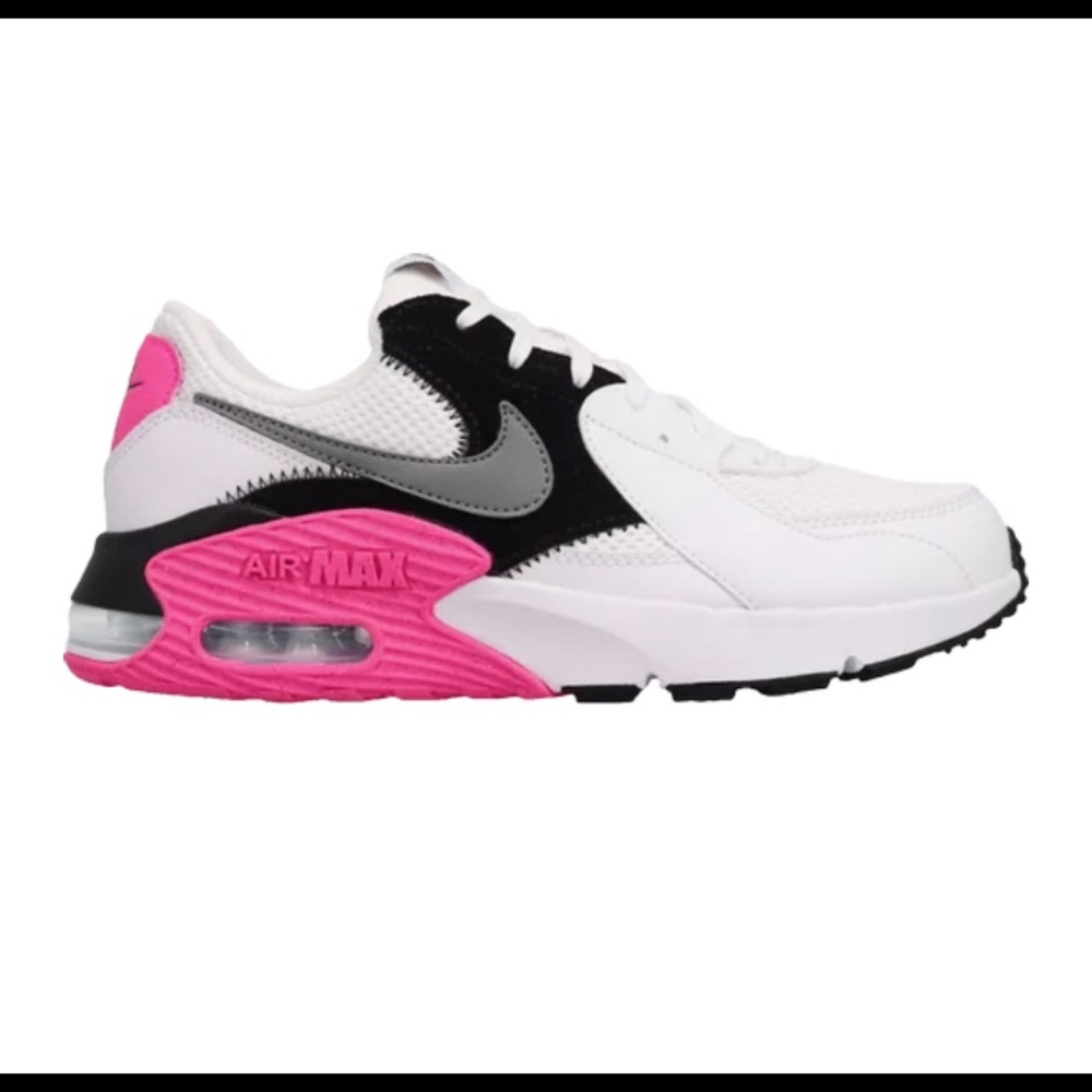 Air Max 90s. Used and cleaned . Size 7.5 Women’s.